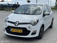 Renault Twingo - 1.2 16V Collection NAP Cruise Airco Stuurbekr