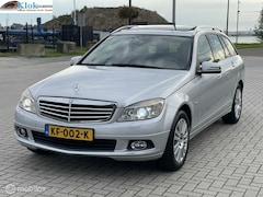 Mercedes-Benz C-klasse Estate - 180 K BlueEFFICIENCY Business Autom