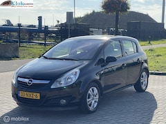 Opel Corsa - 1.3 CDTi EcoFlex S/S Cosmo NAP Cruise Trekhaak