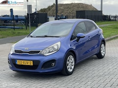 Kia Rio - 1.2 CVVT Super Pack NAP Clima Cruise Parkeer sensor