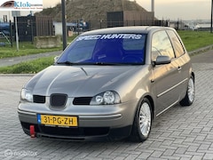 Seat Arosa - 1.4i Sport NAP Airco Chameleon Trekhaak Distr V.V