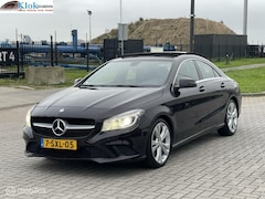 Mercedes-Benz CLA-Klasse - 180 Ambition NAP Pano Xenon Park Sensor