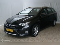 Toyota Auris - 1.8 Hybrid Aspiration