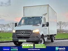 Mercedes-Benz Sprinter - 316 bakwagen laadklep