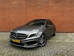 Mercedes-Benz A-klasse - 180 Ambition |AUTOMAAT|SCHUIFDAK|XENON