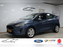 Ford Fiesta - 1.1 Trend | Navigatie | Voorruit verwarming