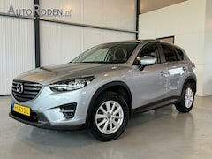 Mazda CX-5 - 2.0 SkyActiv-G 165 Skylease+ 2WD|Navi|Camera|Trekhaak|