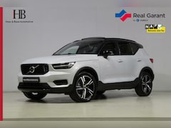 Volvo XC40 - 1.5 T5 Twin Engine R-Design/Pano/Trekhaak/Led