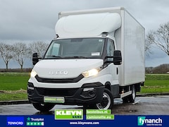 Iveco Daily - 35C14 ac euro6