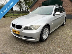 BMW 3-serie Touring - 318d Executive