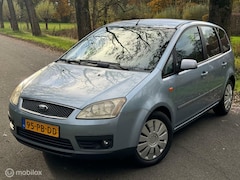 Ford Focus C-Max - 1.8-16V First Edition