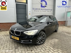 BMW 1-serie - 125i High Executive| N20|TOP ONDERHOUDEN|STRAK|