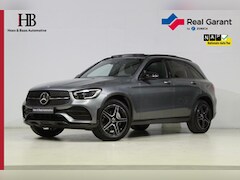 Mercedes-Benz GLC-klasse - 200 AMG/Panodak/Sfeerverl/Digitaal display