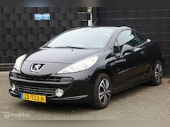 Peugeot 207 CC - 1.6 VTi Roland Garros