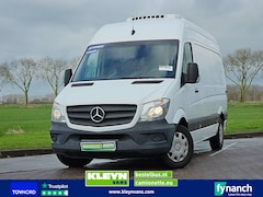 Mercedes-Benz Sprinter - 314 koeling euro6