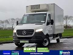 Mercedes-Benz Sprinter - 316 bi-temp koelwagen