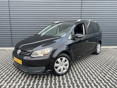 Volkswagen Touran - 1.2 TSI Comfortline BlueM | APK 22-11-2025