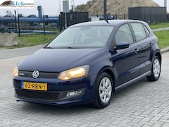 Volkswagen Polo - 1.2 TDI BlueMotion Comfortline Airco Cruise