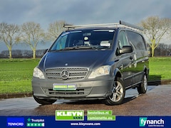 Mercedes-Benz Vito - 110