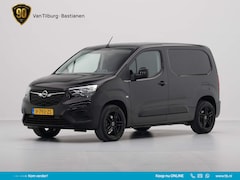 Opel Combo - 1.6D L1H1 Edition Navigatie Airco Bluetooth Lm Velgen