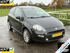 Fiat Punto Evo - 0.9 TwinAir Sport