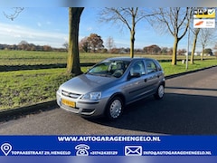 Opel Corsa - 1.2-16V Rhythm