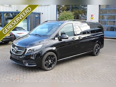 Mercedes-Benz V-klasse - 300d Extra Lang L3 Avantgarde Edition AMG pakket, Memory stoelen, Distronic