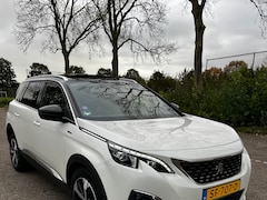 Peugeot 5008 - 1.6 e-THP GT-Line