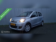 Daihatsu Cuore - 1.0 Trend Trekhaak/5deurs