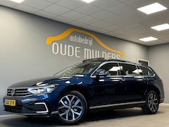 Volkswagen Passat Variant - 1.4 TSI PHEV GTE Panoramadak/Trekhaak/Camera