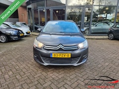 Citroën C4 - 1.6 VTi Attraction