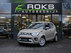 Suzuki Ignis - 1.2 Smart Hybrid Comfort