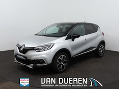 Renault Captur - 1.2 TCe Intens Navi, Camera, trekhaak