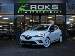 Renault Clio - 1.6 E-Tech Hybrid 140 Serie Limitee E-TECH Automaat