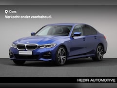 BMW 3-serie - 330e High Executive | Model M Sport | Automatische sporttransmissie met stuurschakeling |