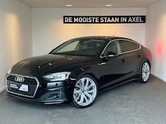 Audi A5 Sportback - 35 TFSI Pro Line