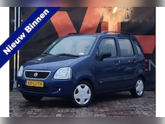 Suzuki Wagon R+ - 1.3 GLS | Nieuw Binnen | Nieuwe APK | Radio CD | Trekhaak