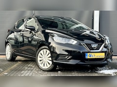 Nissan Micra - 1.0 IG-T Acenta AppelCarplay / AndroidAuto / Cruis