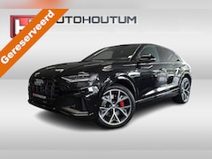 Audi Q8 - 60 TFSI e quattro Pro Line S Competition PHEV