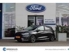 Ford Fiesta - 1.0 125PK Hybrid ST-Line | 17" lichtmetalen velgen | Privacy glass | Winter pack | Cruise