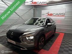 Mitsubishi Eclipse Cross - 2.4 PHEV Intense