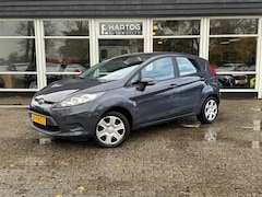 Ford Fiesta - 1.25 Limited | 122.000 km | Airco | 5 Deur |