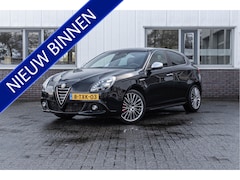 Alfa Romeo Giulietta - 1.4 T Exclusive