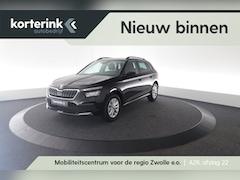 Skoda Kamiq - 1.0 TSI Ambition DSG