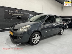 Renault Clio - 1.4-16V Dynamique Luxe Nap/Airco/APK 08-2025