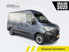 Renault Master - T33 2.3 dCi 135 L2H2 Comfort