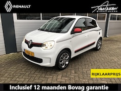 Renault Twingo - 1.0 SCe Collection