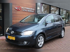 Volkswagen Golf Plus - 1.4 TSI Comfortline