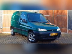 Peugeot Partner - 170C 1.9 X, Trekhaak, Lichtmetalen wielen, NAP