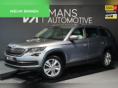 Skoda Kodiaq - MEMORY / LEDER / CAMERA / KEYLESS / CARPLAY / STOELVERW